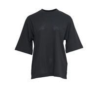 Le Tshirt Rond Carré - female - Jacquemus - T-Shirts - Black - XS - Tops XS
