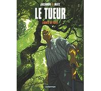 Le Tueur: Ligne de fuite (13)