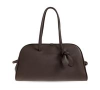 Le Turismo Shoulder Bag - unisex - Jacquemus - Shoulder Bags - Brown - ONE SIZE - Bags ONE SIZE