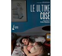 le ultime cose DVD Italian Import