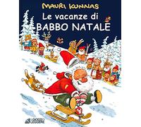 LE VACANZE DI BABBO NATALE