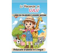 Le Vacanze di Lulù