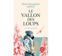 Le Vallon des loups (Le Mystère Soline, Tome 2)