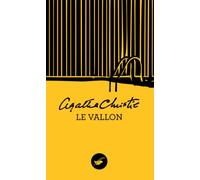 Le Vallon (Nouvelle traduction révisée) (Masque Christie)