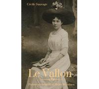 Le Vallon: Poème de la mère d'Olivier Messiaen