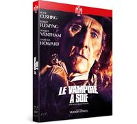 Le Vampire a Soif [Édition Collector Blu-Ray + DVD + Livret]