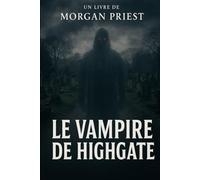 Le Vampire de Highgate