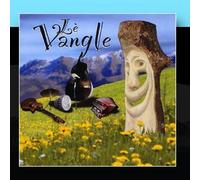 Le Vangle - Tiwanaku