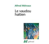 Le Vaudou haïtien (Tel)