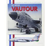 Le Vautour: Premier Chasseur-bombardier Francais a Reaction: 12 (Les Matériels de l'Armée de l'Air)