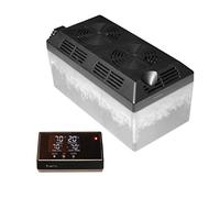 Le Veil Cigar Electronic iCigar Pro Humidifier System for Wooden Humidor Cabinet
