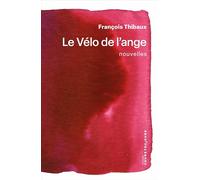 Le vélo de l'ange - nouvelles