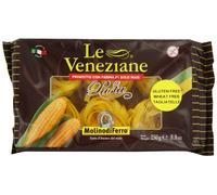 Le Veneziane Gluten Free Tagliatelle 250 g (Pack of 4)