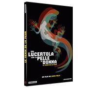 LE VENIN DE LA PEUR [DVD simple]