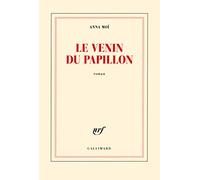 Le venin du papillon