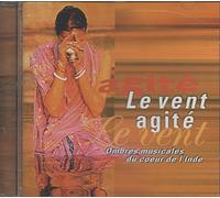 Le vent agité, Ombres musicales du coeur de l'Inde