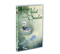 Le vent dans les saules - volume 1