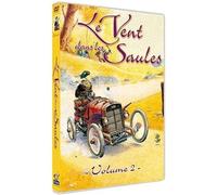 Le vent dans les saules - volume 2