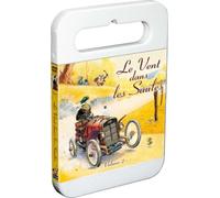 LE VENT DANS LES SAULES-Volume 2