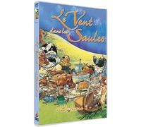 Le vent dans les saules - volume 3