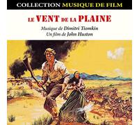 Le Vent de la Plaine-Bande Originale du Film