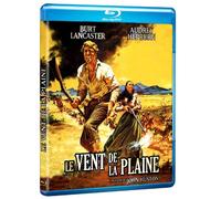 Le Vent de la plaine [Blu-ray]