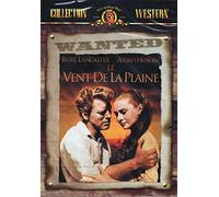Le Vent de la plaine [FRENCH]