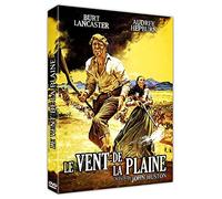 LE VENT DE LA PLAINE - LE VENT