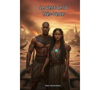 Le Vent de la Très-Verte