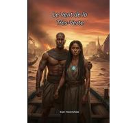 Le Vent de la Très-Verte