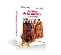 Le vent de la violence
