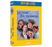 Le Vent des Moissons - L'intégrale (nouvelle édition)