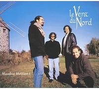 Le Vent Du Nord - Maudite Moisson