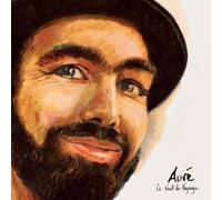 Le Vent du Voyage/Livre CD