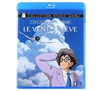Le Vent se lève [Blu-ray]
