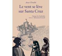 Le vent se lève sur Sant Cruz (2)