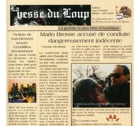 Le Vesse Du Loup - Vesse Du Loup