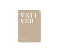 Le vétiver en parfumerie