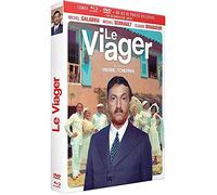 LE VIAGER - COMBO DVD et Blu-Ray [Combo Collector Blu-ray + DVD]