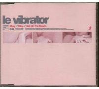Le Vibrator - Mary