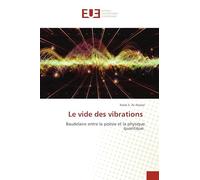 Le vide des vibrations: Baudelaire entre la poésie et la physique quantique