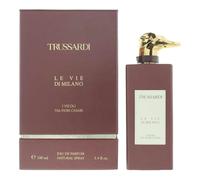 Trussardi I Vicoli Via Fiori Chiari Eau De Parfum 100ml