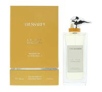 Trussardi Le Vie Di Milano Walking On Via Fiori Oscuri Eau De Parfum 100ml