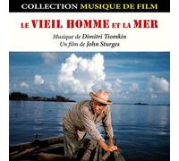 Le Vieil Homme et la Mer-Bande Originale du Film