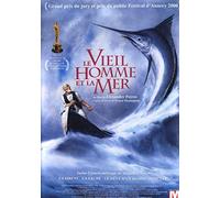 Le Vieil Homme et la Mer - DVD