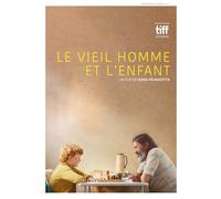 Le Vieil Homme et l'enfant