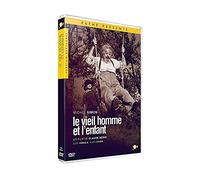 Le Vieil Homme et l'enfant