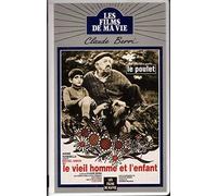 Le vieil homme & l'enfant [VHS]