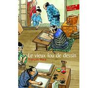 Le vieux fou de dessin (Folio Junior) – Gallimard – A57763