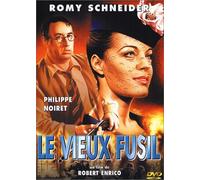 Le Vieux fusil